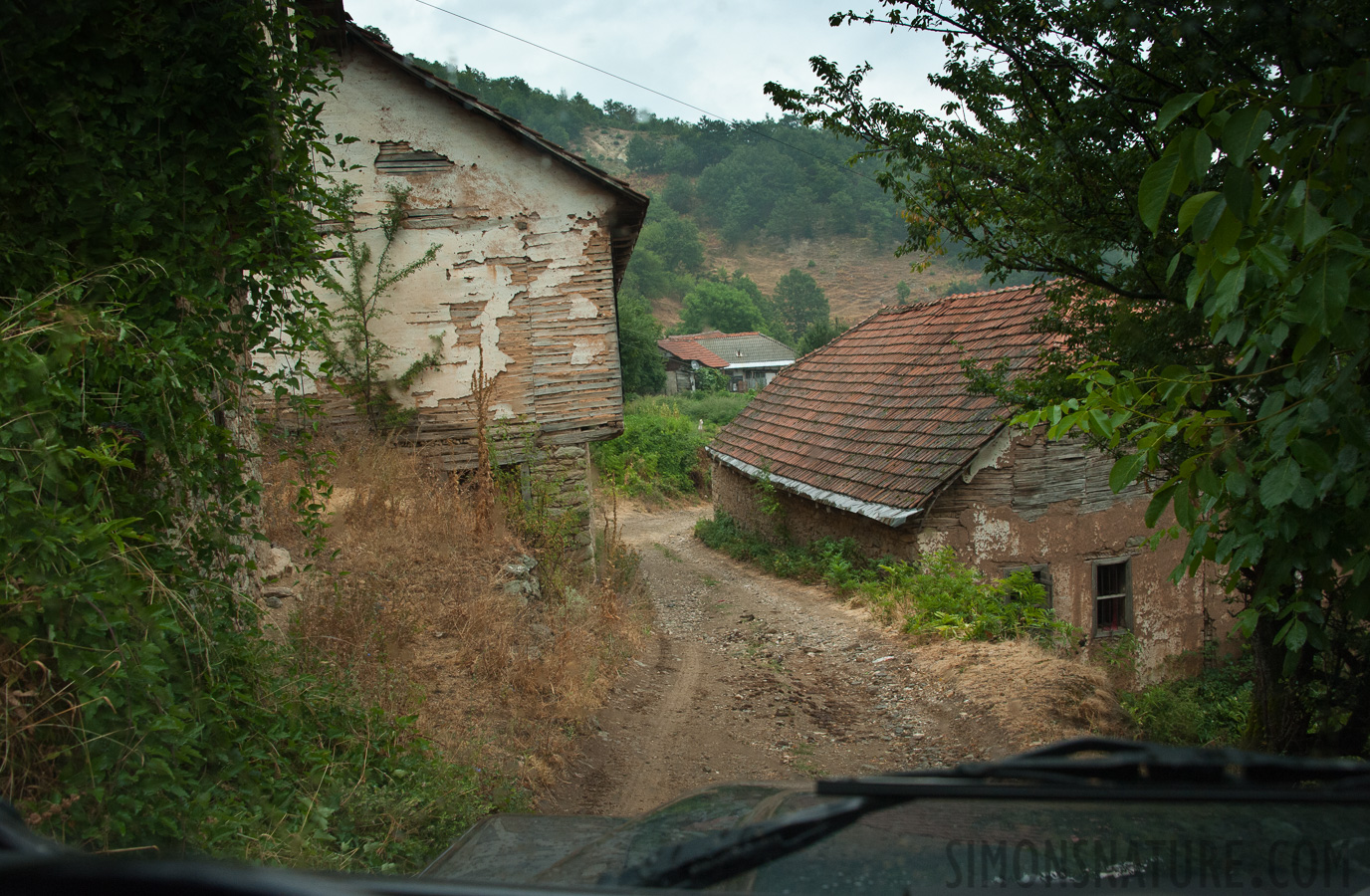 North Macedonia -  [28 mm, 1/125 sec at f / 8.0, ISO 1600]